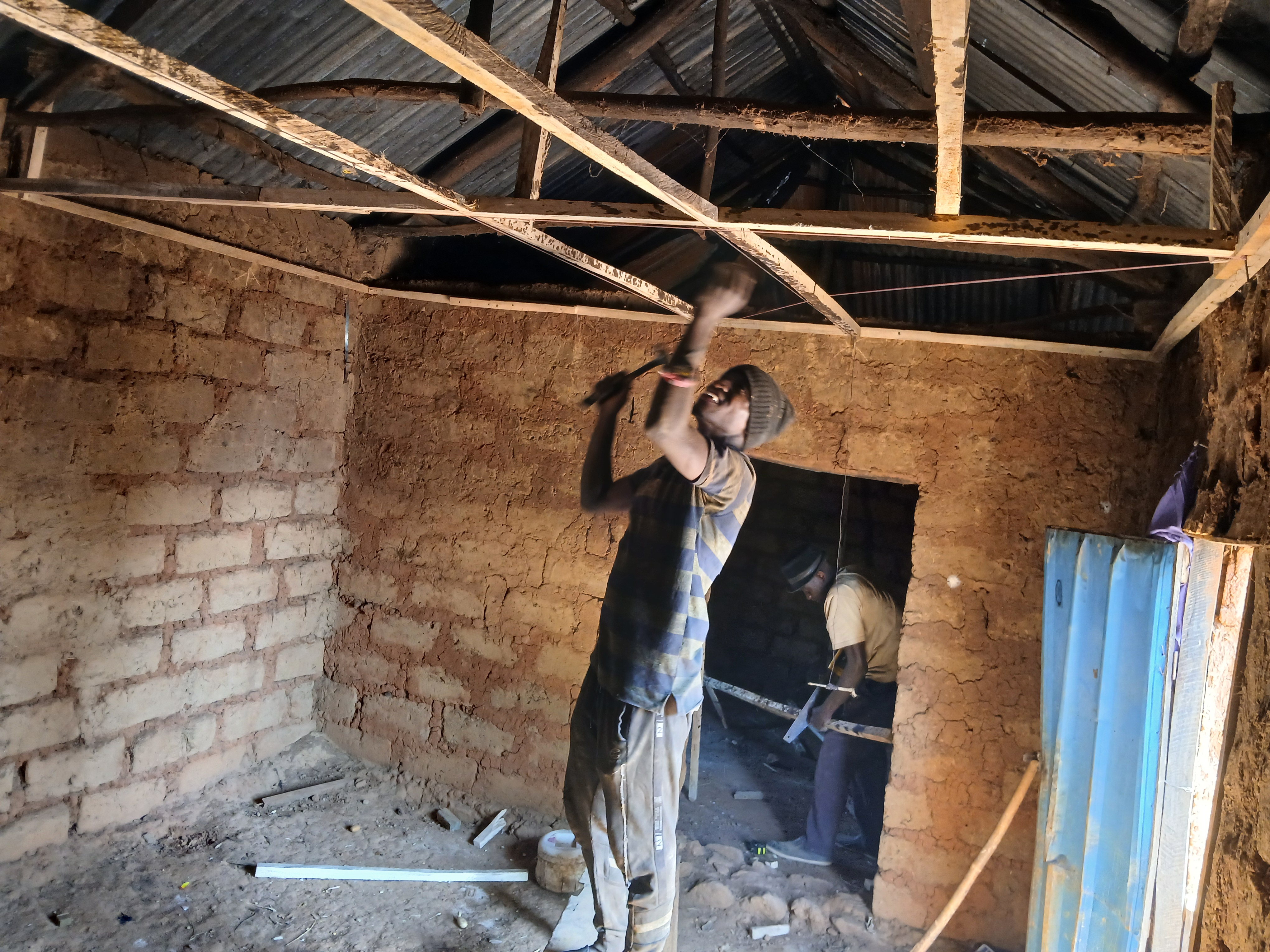 Shelter Project 2